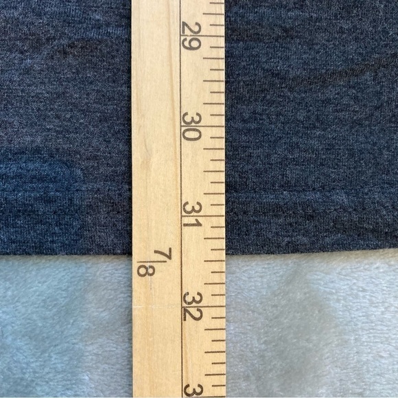 Ecko Unlimited Dark Grey Graphic Short Sleeve Tee Size 3XLarge - Picture 6 of 7